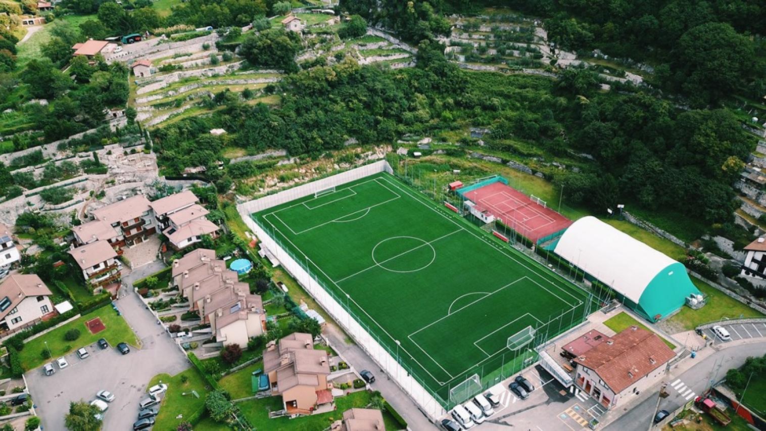 Campi ASD Bienno Tennis