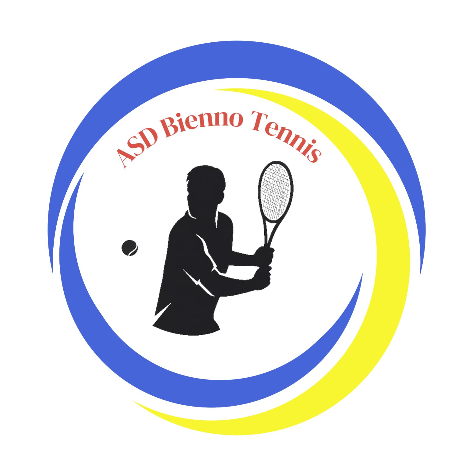 Logo ASD Bienno Tennis